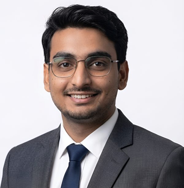 Suman Saurav, Founder, Director and CEO of CreditBucket Technologies