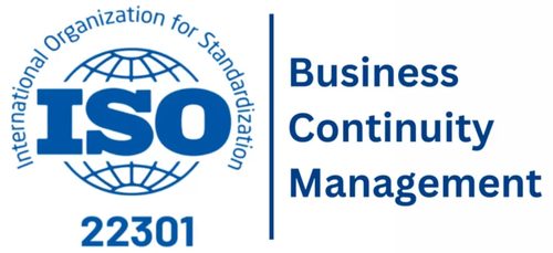 ISO 22301 — Business Continuity Management